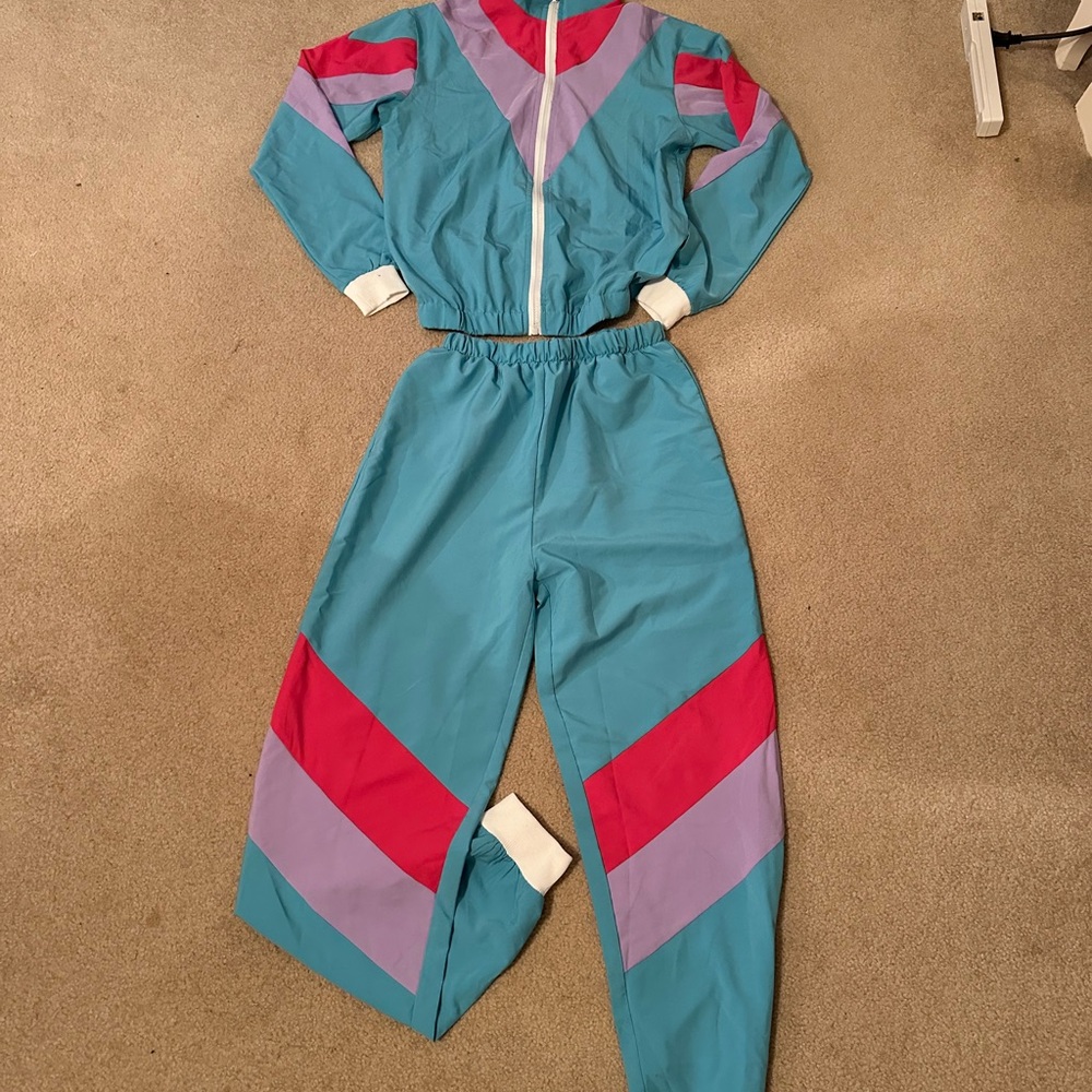 Tracksuit